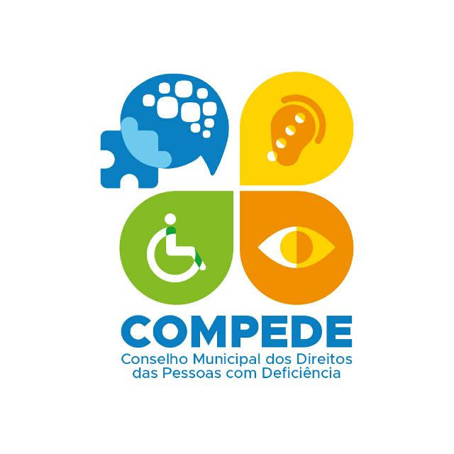 Logo do conselho